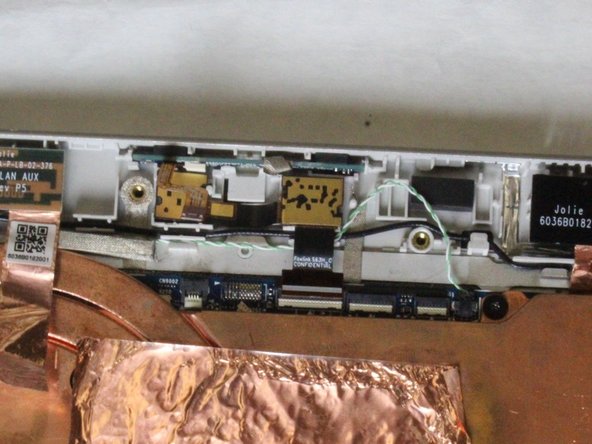 HP Elite x2 1012 G2 Rear Facing Camera Replacement: crwdns2935265:08crwdnd2935265:02crwdnd2935265:02crwdne2935265:0