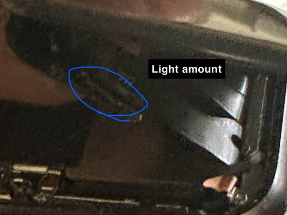 Apple Watch SE 1st Gen GPS NFC Replacement
