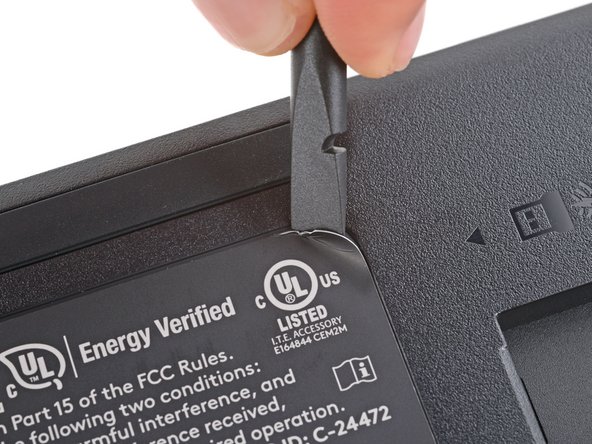 Logitech G915 TKL Battery Replacement: crwdns2935265:03crwdnd2935265:02crwdnd2935265:03crwdne2935265:0