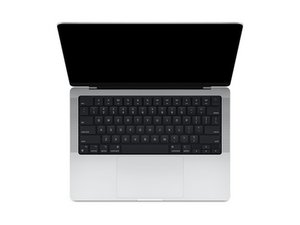 Macbook Pro 14" 2023