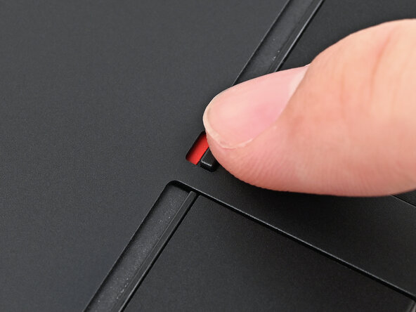Framework Laptop 13 Pro DIY Edition Quick Start Guide: step 26, image 1 of 2