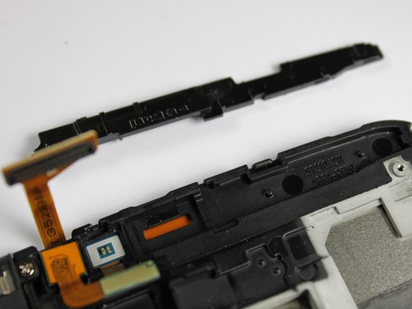 Samsung Galaxy Tab 3 7.0 Camera Replacement