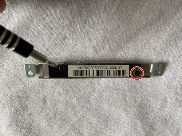 HP Pavilion dv2700 Camera Module Replacement: crwdns2935265:07crwdnd2935265:02crwdnd2935265:03crwdne2935265:0