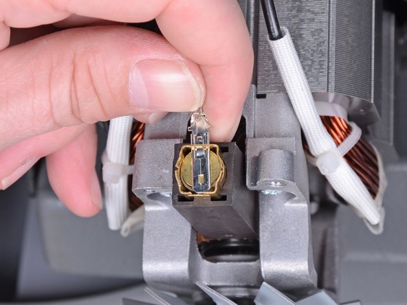 Karcher Carpet Cleaner BRC3015C 2018 Vacuum Motor Replacement: crwdns2935265:016crwdnd2935265:03crwdnd2935265:03crwdne2935265:0