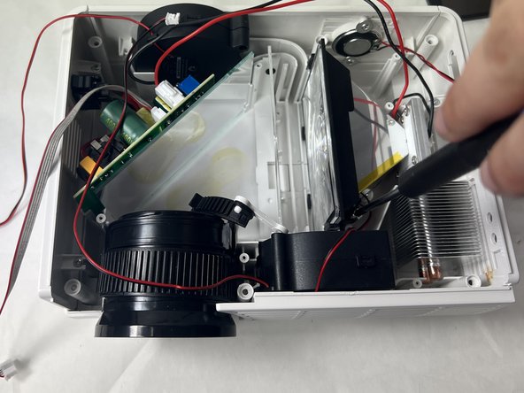 DR.J Professional HI-04 Lamp Replacement: crwdns2935265:014crwdnd2935265:02crwdnd2935265:02crwdne2935265:0