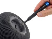 HomePod Teardown