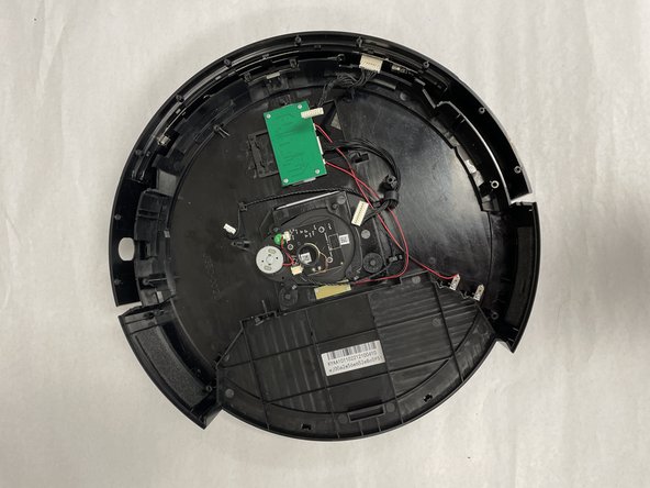Kyvol Cybovac L20 Sensor Replacement: crwdns2935265:06crwdnd2935265:03crwdnd2935265:03crwdne2935265:0