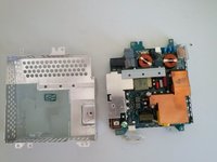 PlayStation 3 Fat 4 USB Teardown