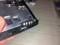 ASUS FonePad 7 Vetro/Touch Replacement