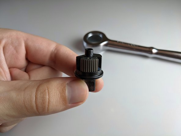 How to Repair a Round Head Ratchet: crwdns2935265:04crwdnd2935265:03crwdnd2935265:03crwdne2935265:0