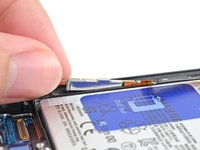 Samsung Galaxy S23 Screen and Battery Assembly Replacement