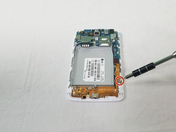 LG Volt Screen Replacement: crwdns2935265:08crwdnd2935265:01crwdnd2935265:02crwdne2935265:0