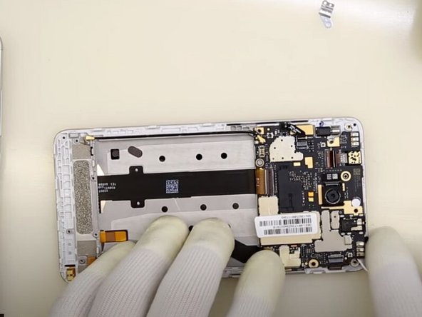 How to fix boot loop in Xiaomi Redmi Note 3: crwdns2935265:014crwdnd2935265:02crwdnd2935265:02crwdne2935265:0