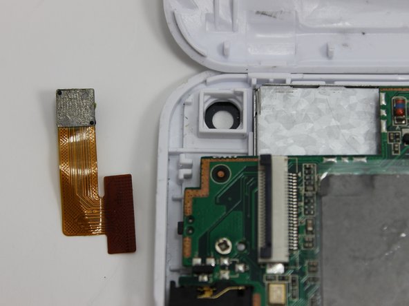 Dreamax DMX-ST7A Camera Replacement: crwdns2935265:06crwdnd2935265:03crwdnd2935265:03crwdne2935265:0