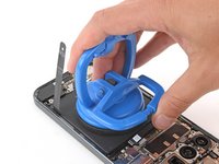 Google Pixel 9 Pro XL Battery Replacement