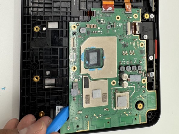 Amazon Echo Show 8 3rd Gen Motherboard Replacement: crwdns2935265:013crwdnd2935265:02crwdnd2935265:03crwdne2935265:0