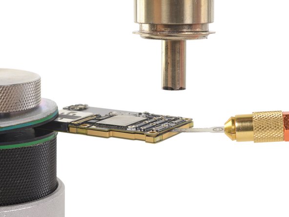 iPhone 11 Pro Max 분해도: 9 단계, 이미지 3개 중 1개