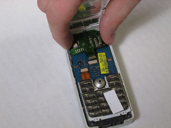 Sony Ericsson QuickShare T630 Screen Replacement, Sony Ericsson QuickShare T630 Screen: crwdns2935265:011crwdnd2935265:03crwdnd2935265:03crwdne2935265:0