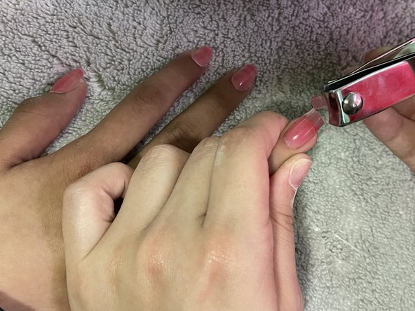 Polygel Nail Replacement: crwdns2935265:013crwdnd2935265:03crwdnd2935265:03crwdne2935265:0