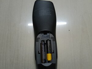 Battery