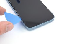 iPhone 14 Screen Replacement