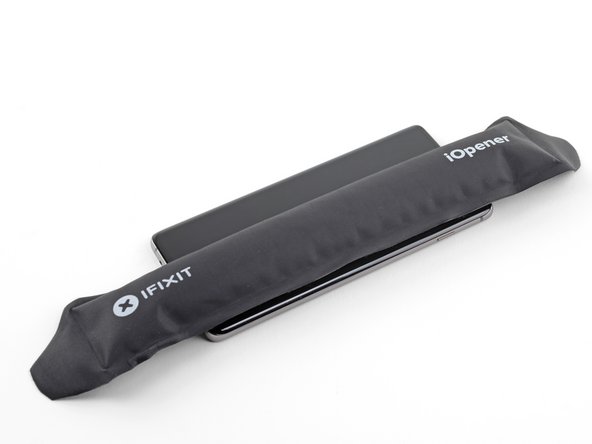 Samsung Galaxy S10+ Battery Replacement: crwdns2935265:015crwdnd2935265:03crwdnd2935265:03crwdne2935265:0