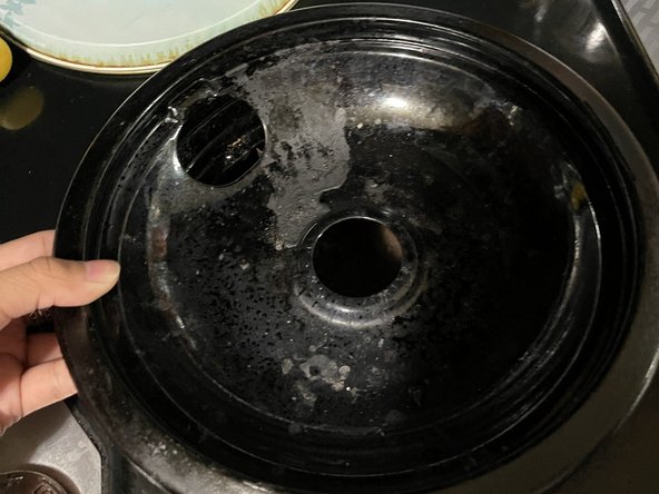 Stove Element Receptacle Replacement: crwdns2935265:06crwdnd2935265:02crwdnd2935265:03crwdne2935265:0