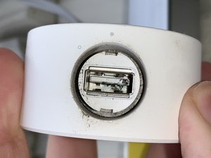 Nest cam deals outdoor cable length