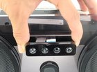 iHome iP1 Buttons Replacement