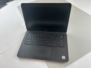Dell Chromebook 13 3380