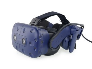 Htc vive best sale pro near me