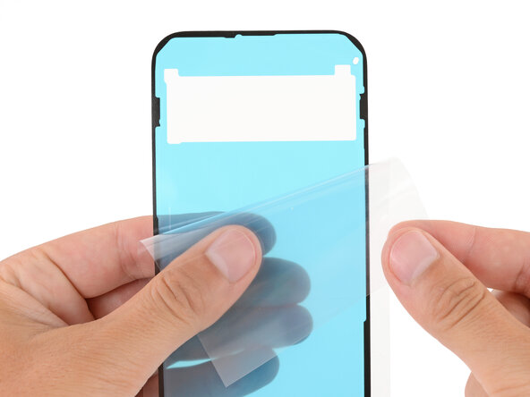 Google Pixel 10 Vibration Motor Replacement: 41 단계, 이미지 1개 중 1개