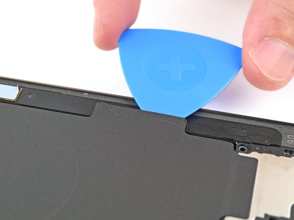 Samsung Galaxy S24 Ultra Earpiece Speaker Replacement