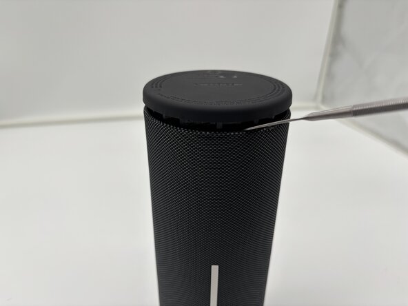 Logitech UE Megaboom 4 Speaker Replacement, Outer Case: crwdns2935265:01crwdnd2935265:03crwdnd2935265:03crwdne2935265:0