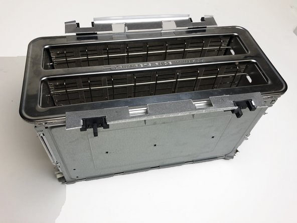 Teardown: Breville Toaster: stap 0, afbeelding 2 van 2