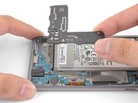Samsung Galaxy S10 Plus Motherboard Replacement