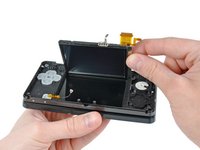 Nintendo 3DS Teardown