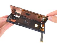 Samsung Galaxy Note10+ 5G Teardown