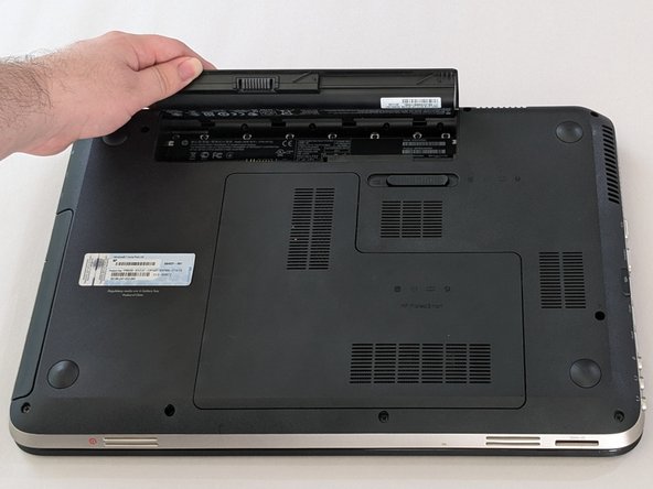 HP Pavilion DV6-6C35DX Hard Drive Replacement, Hard Drive: crwdns2935265:01crwdnd2935265:03crwdnd2935265:03crwdne2935265:0