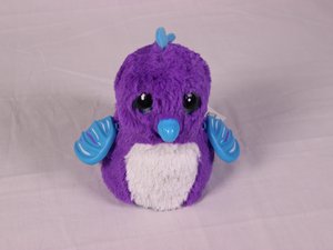 Hatchimal draggles best sale