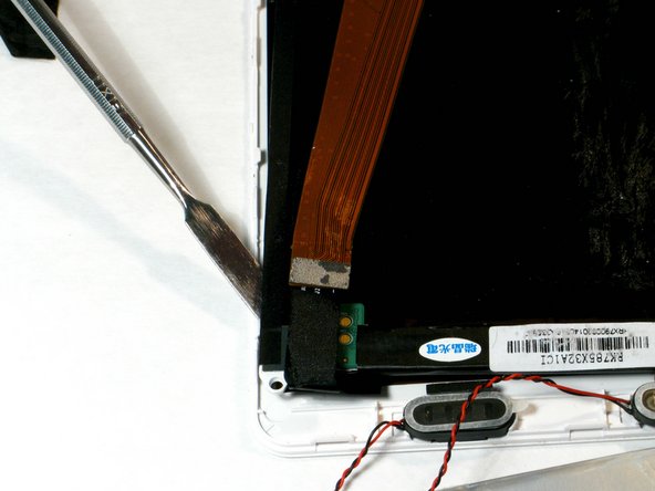 Trio Stealth-G4X Screen Replacement: crwdns2935265:018crwdnd2935265:02crwdnd2935265:02crwdne2935265:0