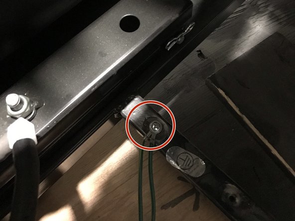 Infinity Escape Massage Mechanism  Replacement: crwdns2935265:07crwdnd2935265:03crwdnd2935265:03crwdne2935265:0