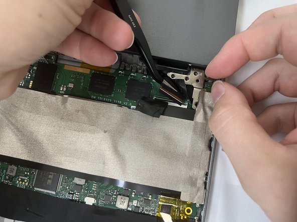 CHUWI GemiBook XPro Screen Replacement: crwdns2935265:09crwdnd2935265:02crwdnd2935265:02crwdne2935265:0