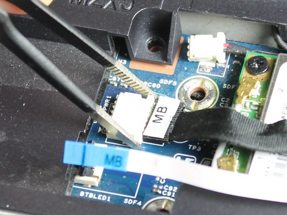 Sony Vaio VPC-Y2190X Motherboard Replacement: crwdns2935265:012crwdnd2935265:02crwdnd2935265:03crwdne2935265:0