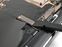 Google Pixel 9 Pro Fold 5G mmWave Antenna Replacement