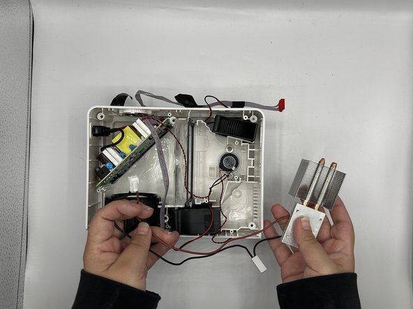 AuKing M8-F Bulb Replacement: crwdns2935265:07crwdnd2935265:03crwdnd2935265:03crwdne2935265:0