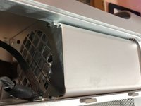 Mac Pro 2009-2012 Teardown (2009, 2010, 2011, 2012)