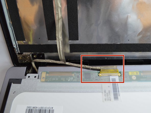 Asus R510CA-OB01 Display Replacement: crwdns2935265:05crwdnd2935265:02crwdnd2935265:02crwdne2935265:0