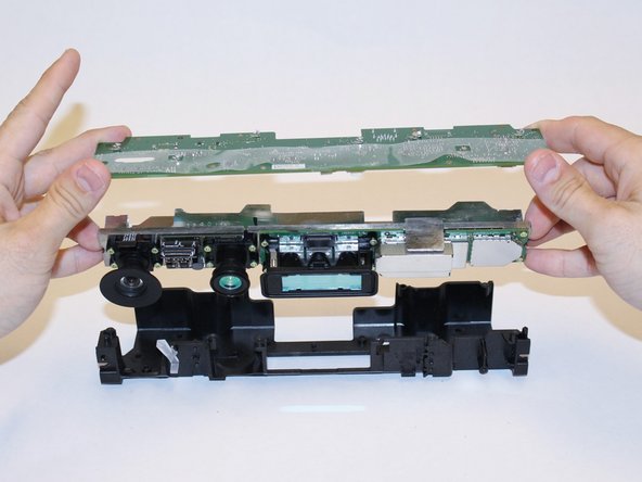 Xbox One Kinect Infrared Blasters Replacement