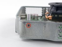 Xbox One Heat Sink Replacement